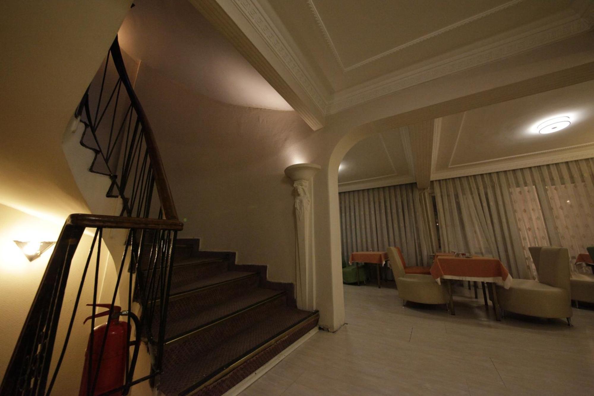 Taksim Hotel Sato - Istanbul — Photos 2